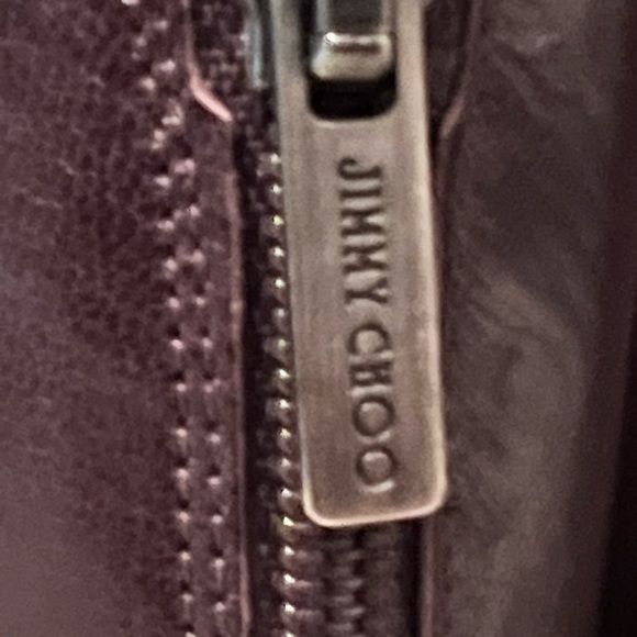 Jimmy Choo heeled boots - Picture 3 of 7